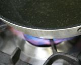 牡蠣炒め作り方7写真