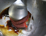 牡蠣炒め作り方15写真