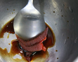 牡蠣炒め作り方14写真