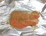 チャンチャン風ホイル焼き作り方4写真