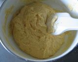 しっとりリンゴケーキ作り方4写真