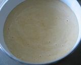 しっとりリンゴケーキ作り方5写真