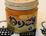 練りごま入り*お味噌汁作り方2写真