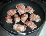 フライパンで焼くだけ～かぶの肉巻き作り方2写真