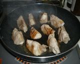 フライパンで焼くだけ～かぶの肉巻き作り方3写真