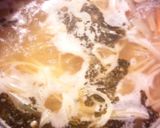コンソメスープパスタ作り方6写真