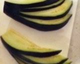 ナスーーーー作り方1写真