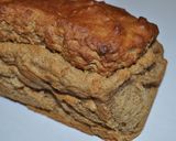 卵なし 麦こがしと豆腐のケーキ作り方4写真