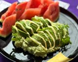 横浜発♡簡単時短アボカドポテトサラダ作り方6写真