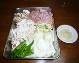 超速～♪　パパスパ作り方1写真