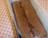 さくっとしっとりガトーショコラ作り方11写真