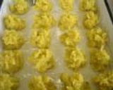 とっても美味しいさつま芋あんパン作り方7写真