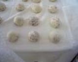 とっても美味しいさつま芋あんパン作り方8写真