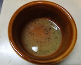 緑野菜たっぷりの地中海風ちゃんぽん作り方4写真