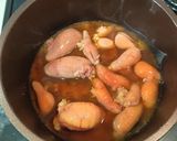 スケソウダラの子の生姜煮作り方3写真