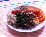 ビビン豆腐作り方2写真