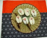 さくら餅作り方6写真