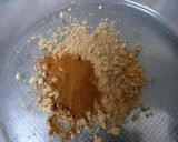 秋の贅沢生八つ橋作り方1写真