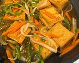 タラの和風あんかけ作り方6写真