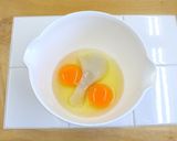 春の彩り　甘酒ご飯のちらし寿司作り方6写真