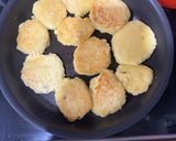 さつまいももち作り方7写真