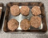 定番ハンバーグ作り方5写真