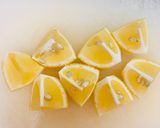 ◇丸鶏◇ローストチキン◇クリスマス作り方7写真