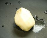 簡単！焼かない☆ホワイトソースグラタン作り方1写真