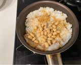 シンプル美味しい焼き飯作り方5写真
