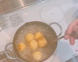 絶品!カンタン☆もちもちじゃがチーズ作り方10写真