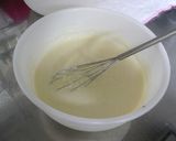 *ま～るいラザニア*簡単☆餃子の皮で*作り方5写真