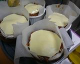 *ま～るいラザニア*簡単☆餃子の皮で*作り方8写真