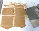 秋の贅沢生八つ橋作り方7写真