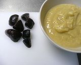 秋の贅沢生八つ橋作り方8写真