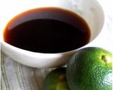 酢橘塩作り方5写真