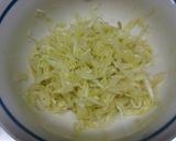屋台風　超熟ロールホットドッグ作り方3写真