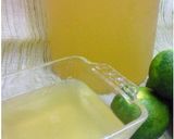 酢橘塩作り方6写真