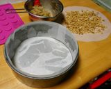 マロンクリームパン feat.胡桃♪作り方10写真