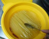 【シリコンスチーマ】お手軽ボンゴレロッソ作り方4写真