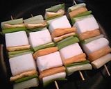 はんぺんネギマ作り方5写真
