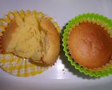 ピーチチーズケーキパン作り方4写真