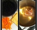 ひじき煮作り方1写真