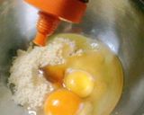 ビスコッティ☆作り方1写真