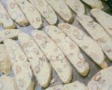 ビスコッティ☆作り方6写真