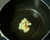 ✿お手軽に～鯖ときのこの和風リエット風✿作り方3写真