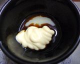 鮭と野菜のソースチーズマヨ和え作り方6写真