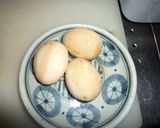 漬けてレンチン豚肉作り方3写真