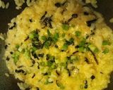 簡単残りご飯でお焼き作り方3写真