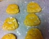 超ヘルシー☆スイートポテト作り方5写真