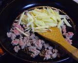 パイナップル入りカレー風味サンド作り方3写真